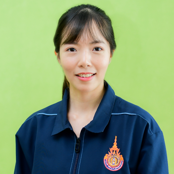 งานสารบรรณ-นภาพร ถวัลย์สิริพันธ์ (คิ้ม)