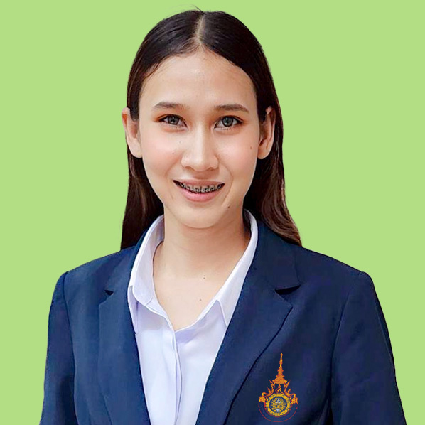 ว่าที่​ร้อยตรี​หญิง​ภูษณิศา​ สังข์ช่วย_Website